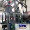 Hot sales environment friendly gold ore milling machine