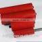 design OEM factory price steel conveyor roller guide