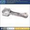 ISO9001 and SGS precision steel forging parts