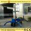 Best price mobile aluminum mast one two man lift