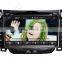 Wecaro WC-HI7028 Android 4.4.4 car multimedia system double din touch screen dvd with gps for hyundai i30 audio system