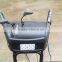 New type garden tools Loncin 6.5hp snow thrower