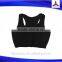 2016 Ladies Neoprene Yoga Bra slimming Suits Girls Fitness Wear Sports Wear Bra for Women