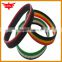 Basketball wristband , silicone basketball wristband , silicone rubber basketball wristband