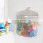 Cute Cartoon Kids Baby Room Hanging Organizer Bath Toy Storage