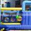 playground slide hopper