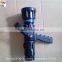 Multi-purpose fire water nozzles OLD6.0/15III-C