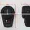 2016 hot sales waterproof bluetooth intercom headset for helmet