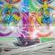 plastic flying saucer toy /Play house toys / boy toys / gifts