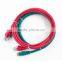 2016 100% Fluke Tested 24AWG UTP CAT6 Patch Cord from CAT6 Cable Manufacturer in China