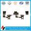 American /Germany Type Semi Trailer Spring Suspension OEM China