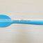 YangJiang factory manufacture Wholesale Colorful high quality 4pcs silicone cooking tool set