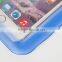 Waterproof Soft PVC Phone case,underwater photograph diving Pouch Dry bag For Apple iPhone 4 4s 5 5s 6 Plus For Samsung