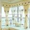 Children's room curtains Bedroom living room curtains Embroidered curtain                        
                                                Quality Choice