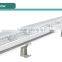 YD IP68 UL CE ANTI-UV outdoor high power aluminum wall washer