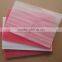 0.5mm thick polyurethane foam chair protect