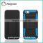Slim High Impact Hybrid Combo Armor Case Cover Belt Clip Holster for iphone 6