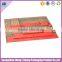 Best selling ornate flat folding gift box with factory price