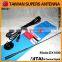 SUPERS DX-1000 145/435/900MHz 1.7/4.15dBi 50W M-P Connector Dual Band Mobile Radio Antenna