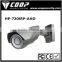 Waterproof Bullet AHD Security Camera system 2.8-12mm IR 30M Analog HD 720P AHD Camera