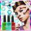 2015 NEW Arrival OEM Fashionable color 160colors Soak off 7.3ml UV LED Gel Polish gelpolish guangzhou factory