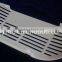 machined plastic parts fabrication