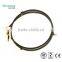 Oven air heating tube  china supplier