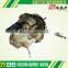 fan motor with gearbox electrical motor