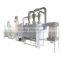 Lucao 6FW-D4A fully automatic corn grits machine/corn grits milling machine/corn meal machine plant