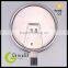 Low price stainless steel pressure gauge manometer