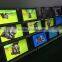 On Sale Table Top Touch Screen Android Based LED Video Board Advertising Display All Size Are Available