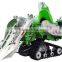 WDF mini walking mini rice harvester price                        
                                                Quality Choice