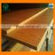 Melamine Particle Board For Panel from China Manufacturer