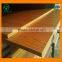 Laminate mdf board/plain mdf/melamine mdf fiberboard