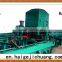 Remarkable effect metal bar straightening machine