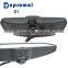 Manufacturer holder hd 1080p dash cam video recorder rearview mirror