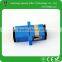 SC to SC Simplex Single Fiber Adapter connector