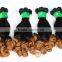 New design FUMI HAIR 100% brazilian human hair dropship