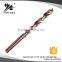 fully ground twist drill tin coated
