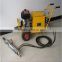 Hydraulic rock splitter/concrete stone splitter machine for sale skype:sunnylh3