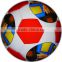 Hot-selling size 3/4/5 soccer ball,PVC promotional soccer ball