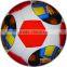 Hot-selling size 3/4/5 soccer ball,PVC promotional soccer ball