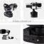 Mini Wearable 3 Axis camera gimbal Stabilizer for Sports action camera