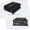 4 ch full HD SDI 1080P mdvr 3g 4g gps wifi mdvr google map free CMS software 1080p MOBILE DVR