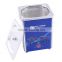 industrial Ultrasonic Cleaner SDQ020 dental equipment with heating and timer digital heated ultrasonic cleaner