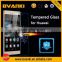 New Products Crystal clear anti blue light screen protector for Huawei P8 MAX tempered glass screen protector
