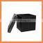 Home organization home storage boxes and bins foldable Storage Ottoman