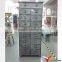 Vintage Industrial Style Heavy Duty Metal Storage Cabinets