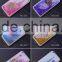 glitter sandglass liquid soft cellphone case for iphone 6 6plus