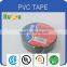 pvc tape manufacturer of yiwu price wonder tape